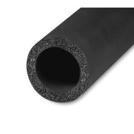 Теплоизоляция для труб кондиционера 19 мм Тмакс=110°C черный K-flex