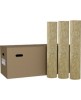 Огнезащита металлоконструкций ROCKWOOL CONLIT PS 150 60x018