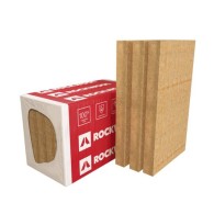 Теплоизоляционная плита Rockwool FT Barrier 1000х600х100 мм