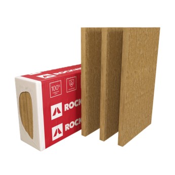 Огнезащита металлоконструкций ROCKWOOL FT BARRIER 110