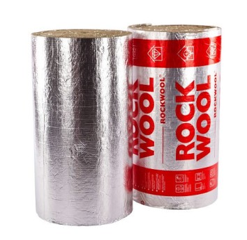 Ламельный мат ROCKWOOL KLIMAFIX 6000x1000x40 мм