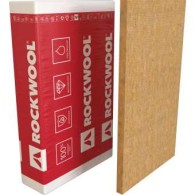 Огнезащита металлоконструкций ROCKWOOL CONLIT SL 150 1000х600х30 мм