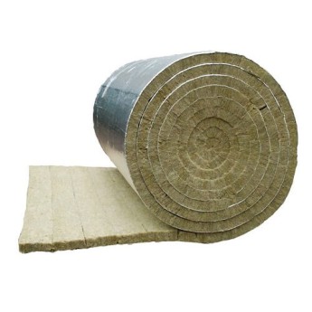 Ламельный мат PAROC Hvac Lamella Mat AluCoat Fix 1000х5000х50 мм